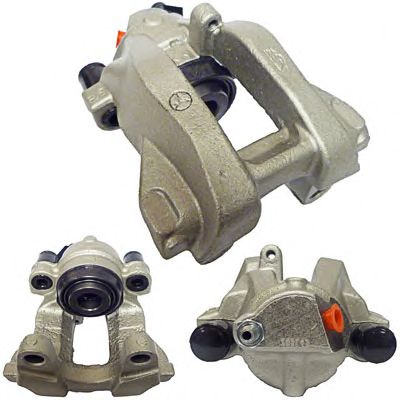 BRAKE ENGINEERING ca2939 -  Тормозной суппорт